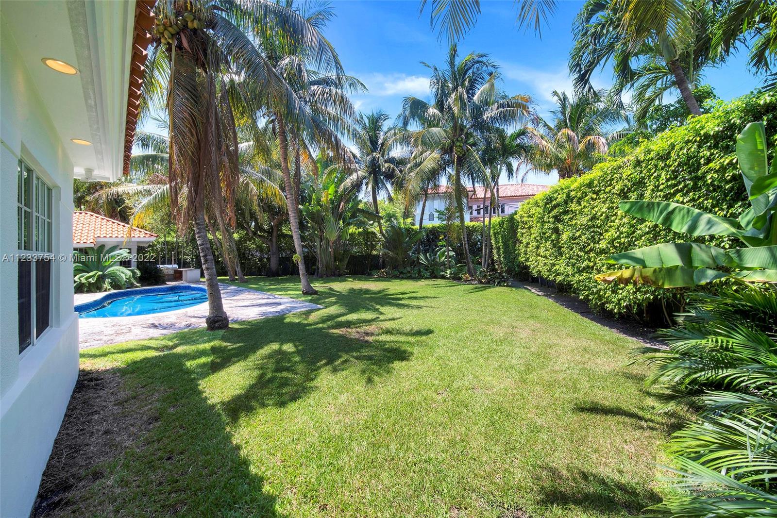 BISCAYNE KEY ESTATES - Residential