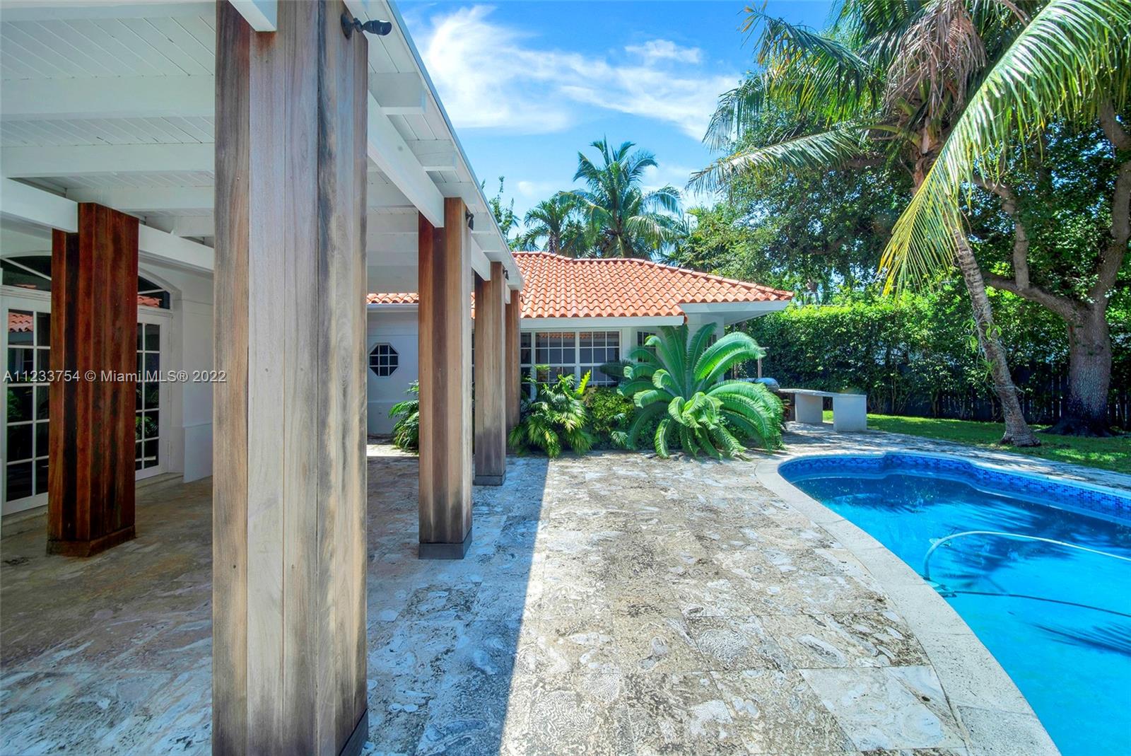 BISCAYNE KEY ESTATES - Residential