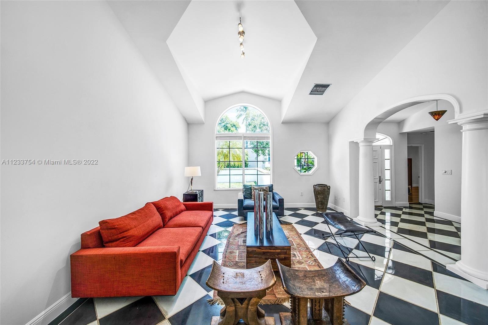 BISCAYNE KEY ESTATES - Residential