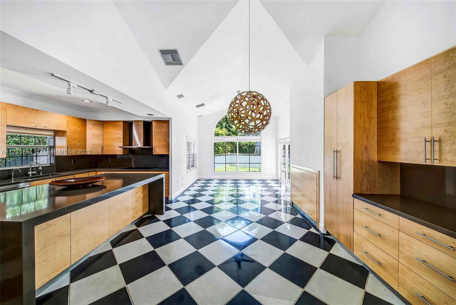 BISCAYNE KEY ESTATES - Residential