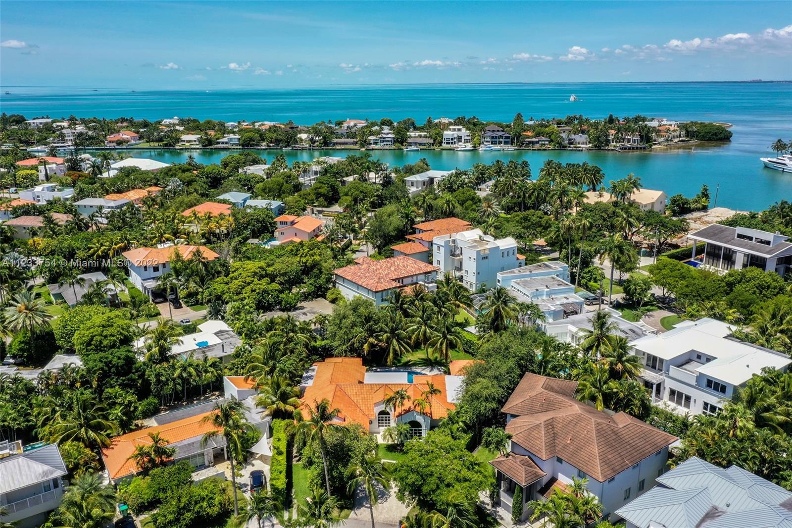 BISCAYNE KEY ESTATES - Residential