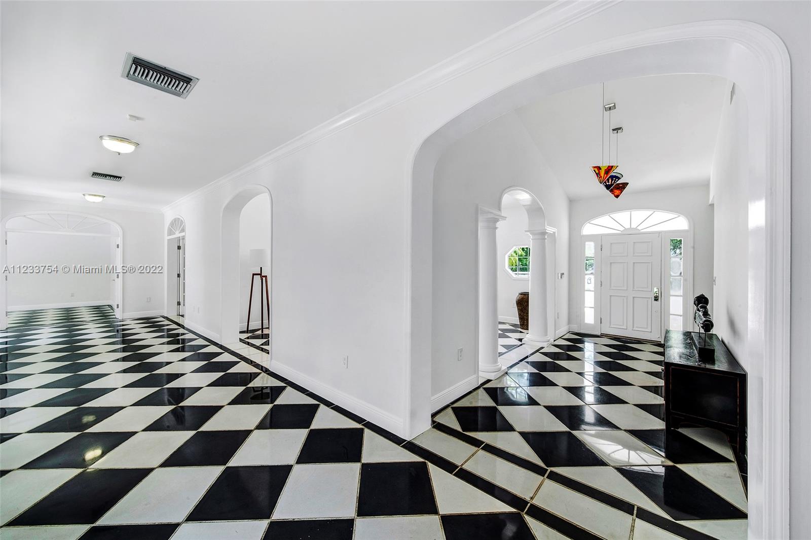 BISCAYNE KEY ESTATES - Residential