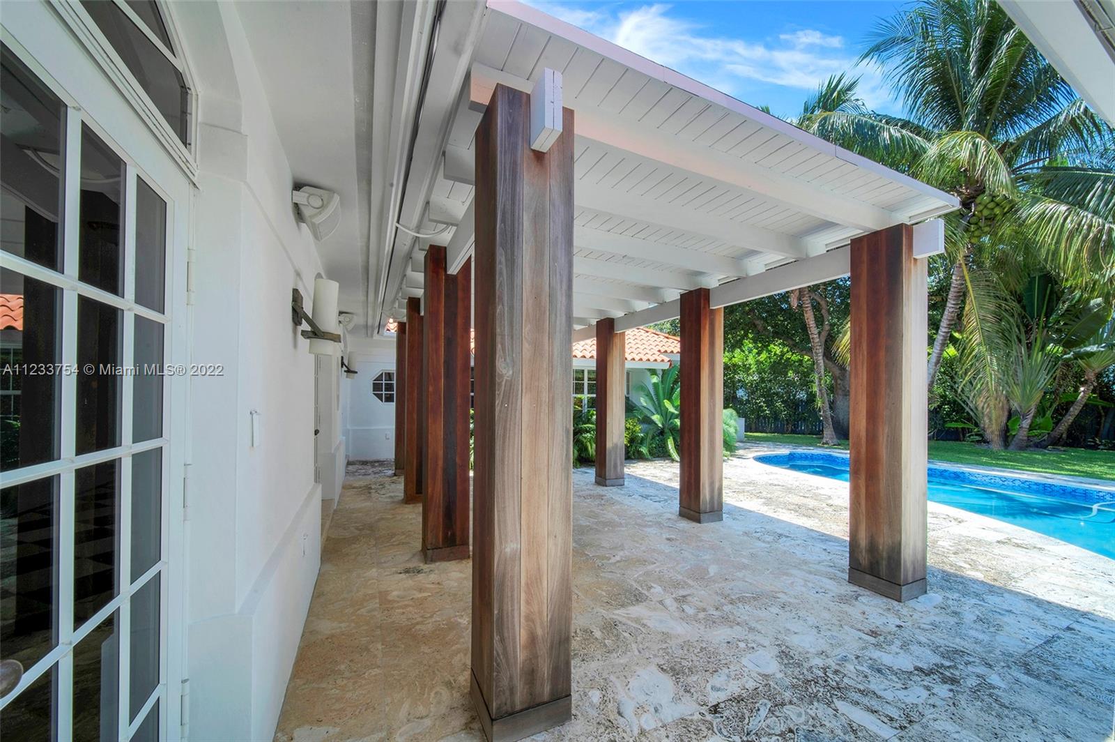 BISCAYNE KEY ESTATES - Residential