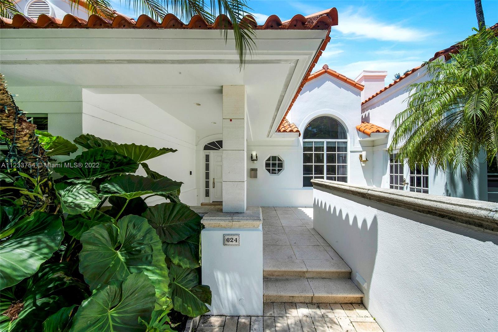 BISCAYNE KEY ESTATES - Residential