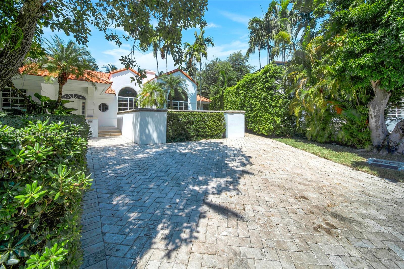 BISCAYNE KEY ESTATES - Residential