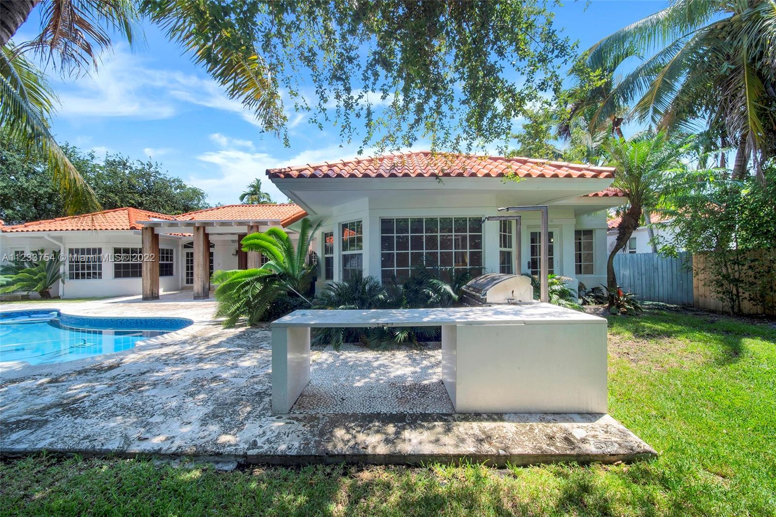 BISCAYNE KEY ESTATES - Residential