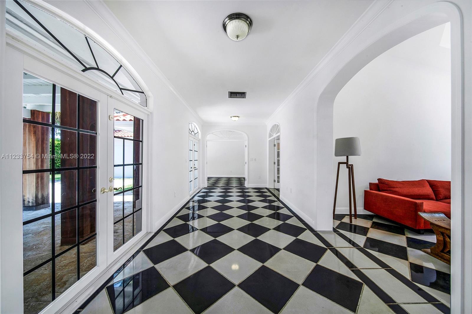 BISCAYNE KEY ESTATES - Residential