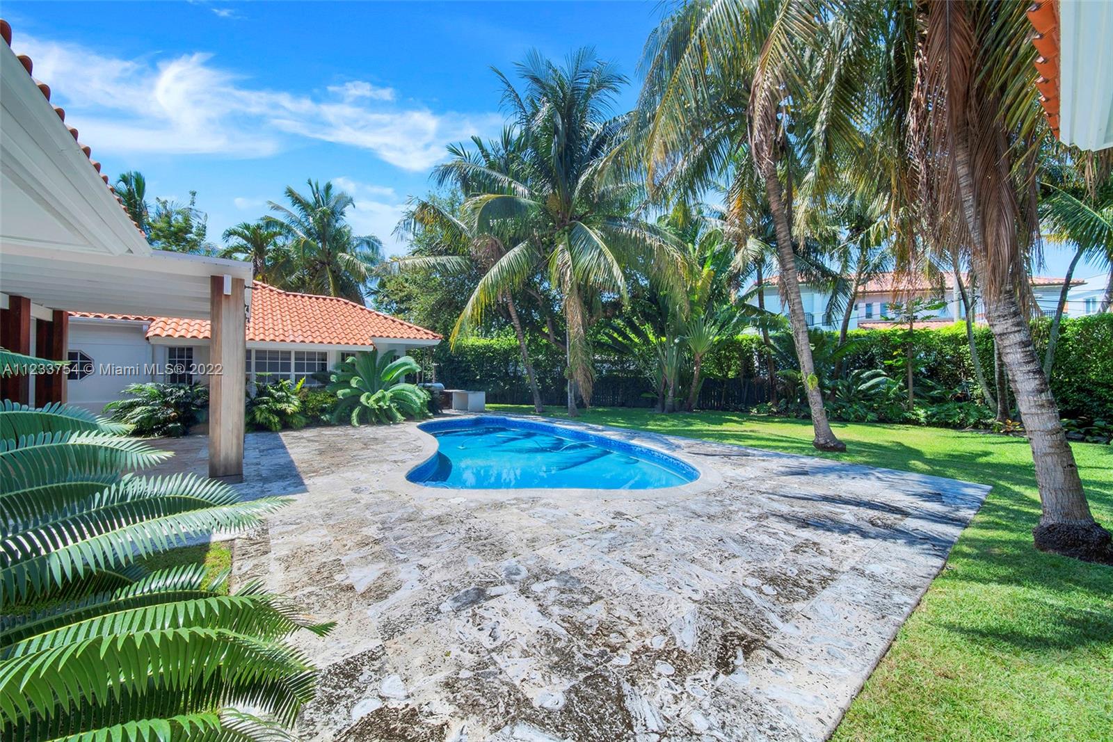 BISCAYNE KEY ESTATES - Residential