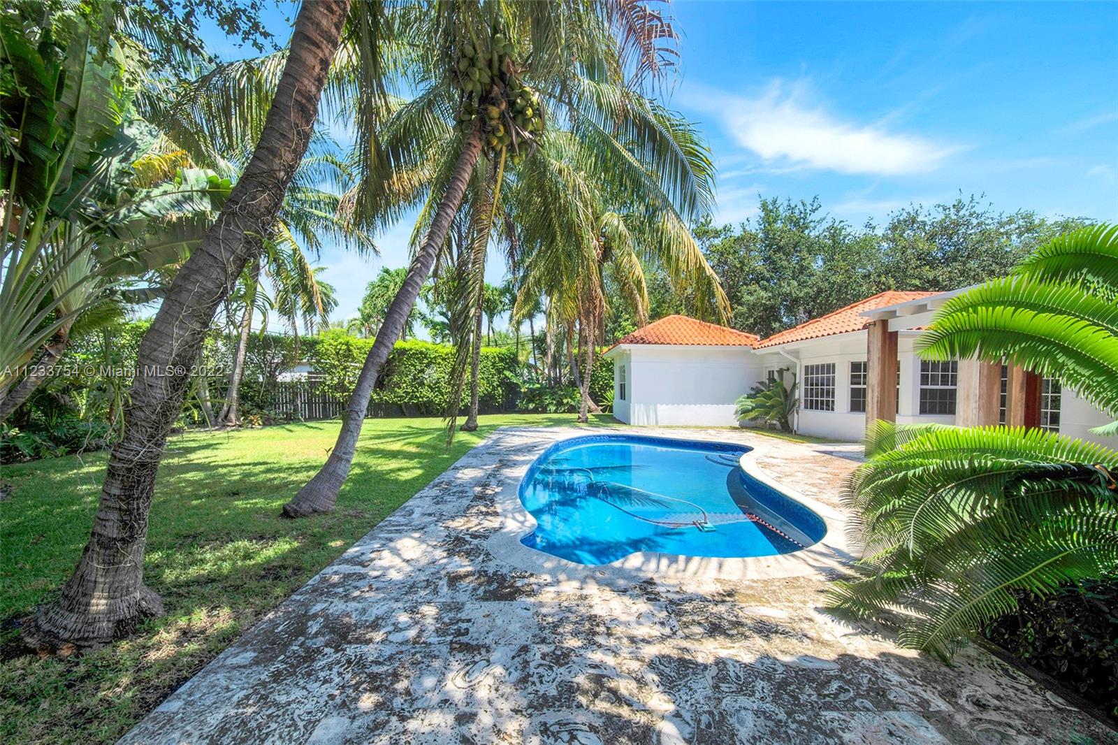 BISCAYNE KEY ESTATES - Residential