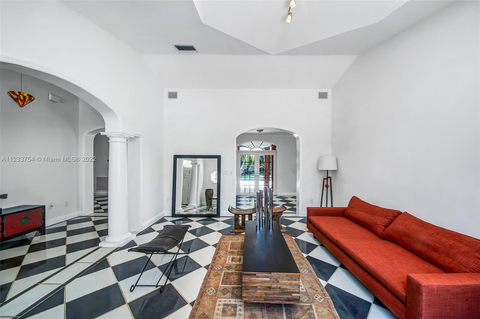 BISCAYNE KEY ESTATES - Residential