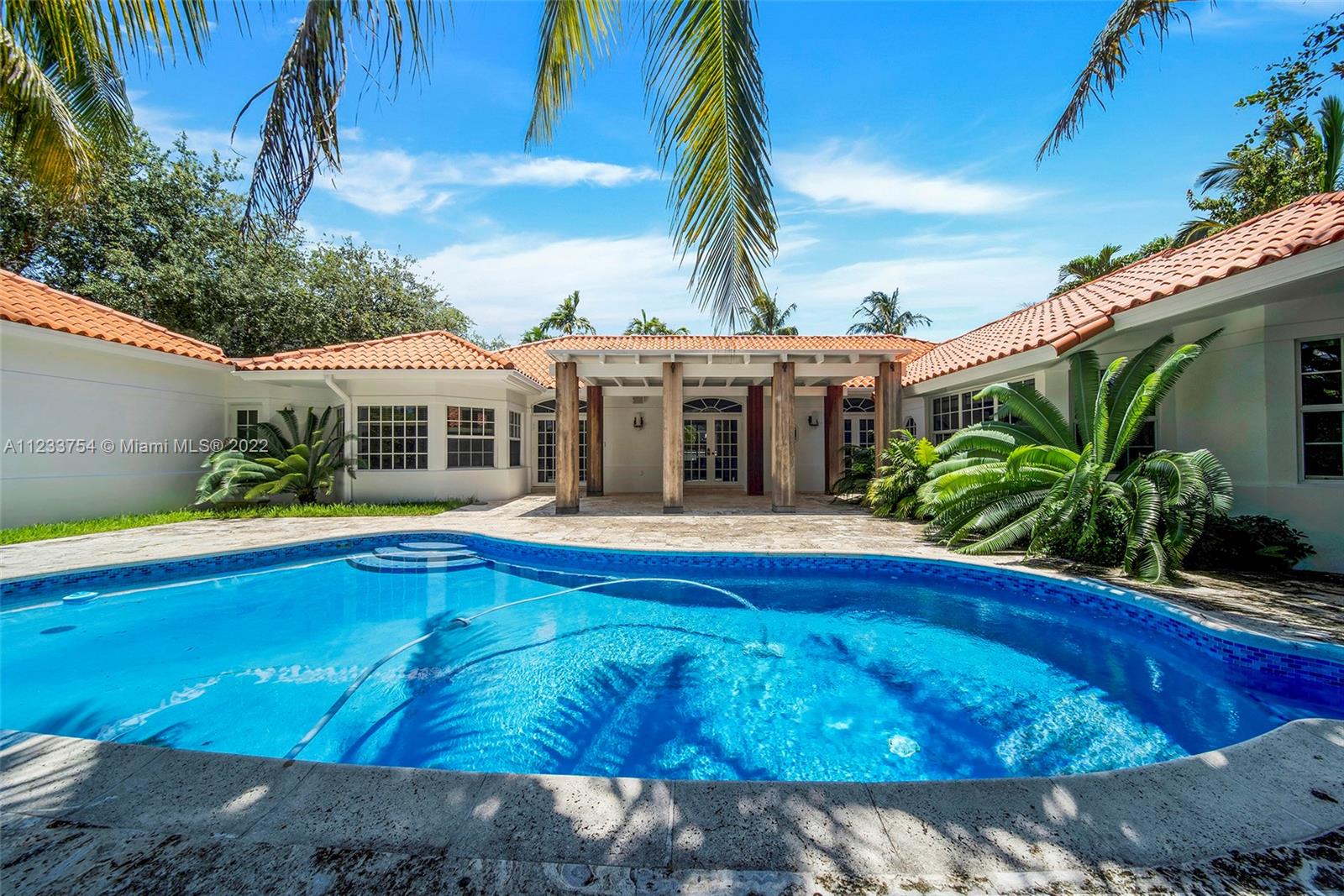 BISCAYNE KEY ESTATES - Residential