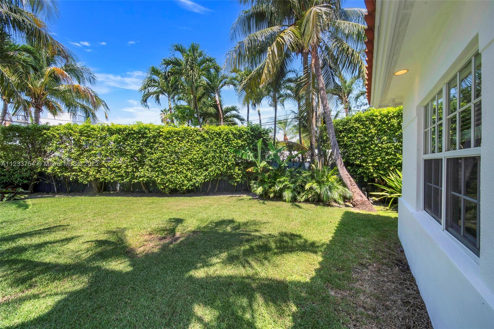 BISCAYNE KEY ESTATES - Residential