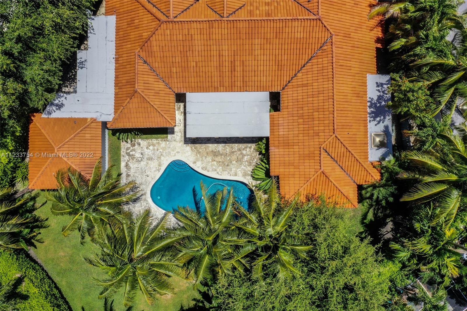 BISCAYNE KEY ESTATES - Residential