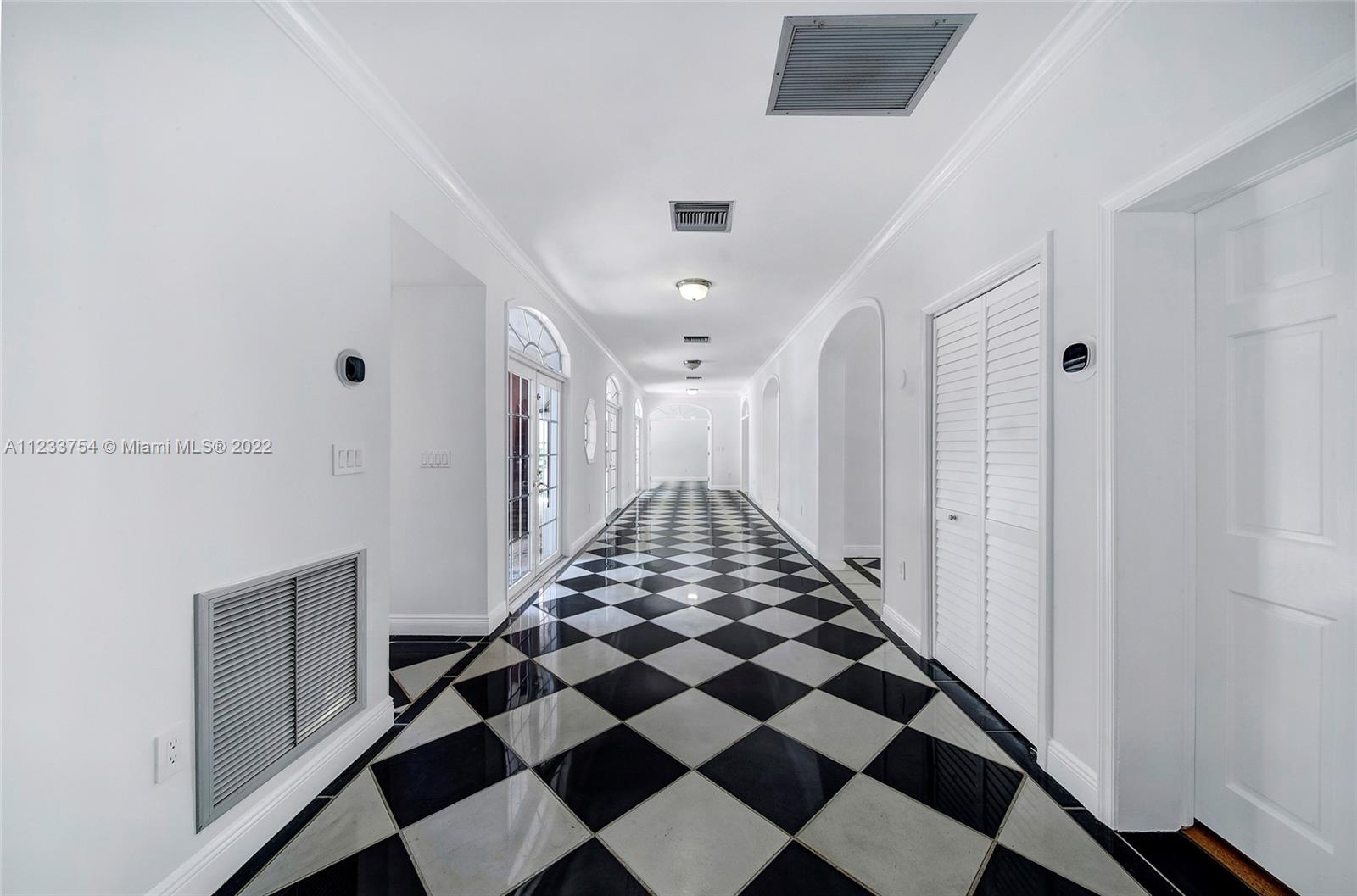 BISCAYNE KEY ESTATES - Residential