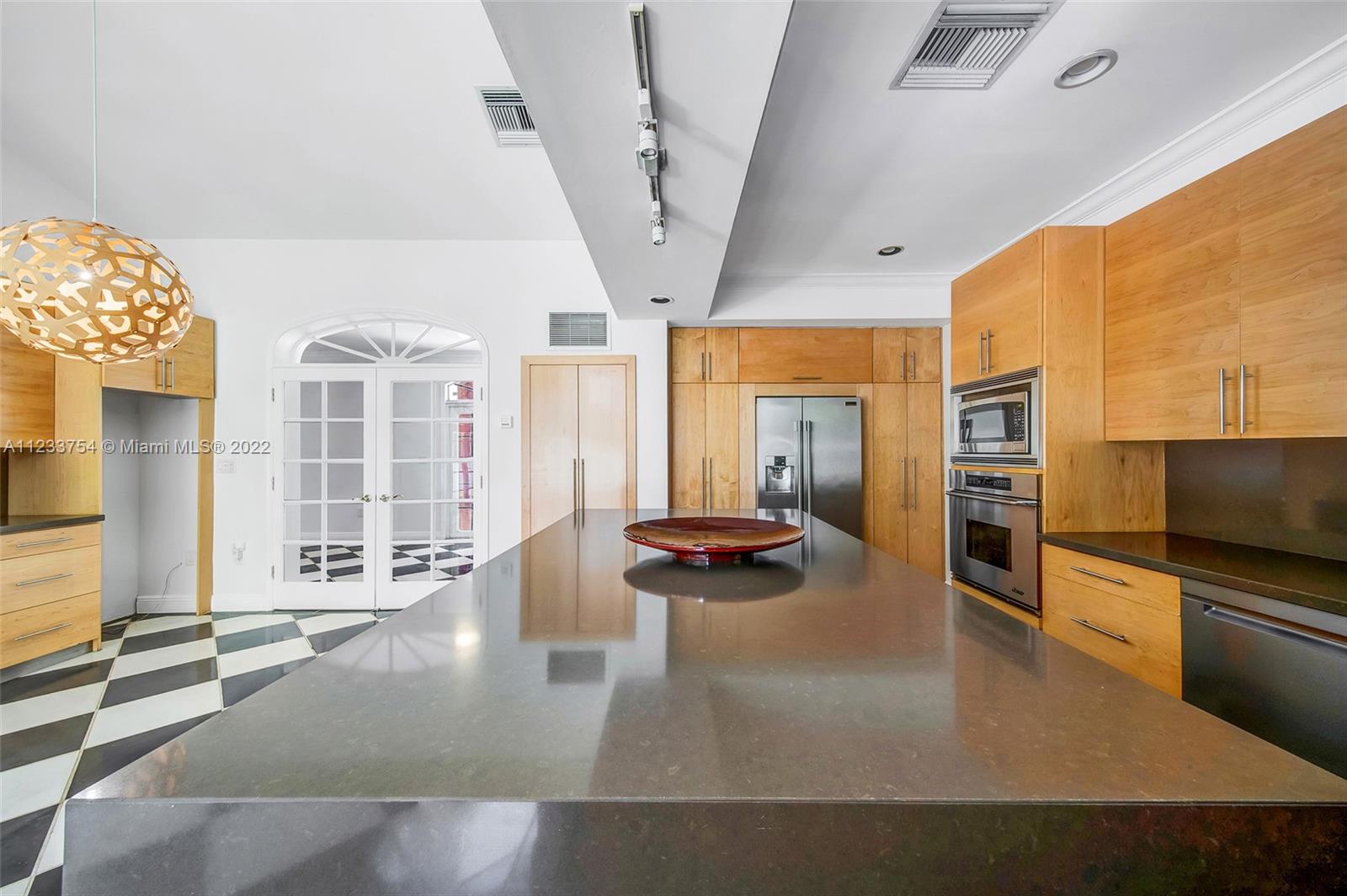 BISCAYNE KEY ESTATES - Residential