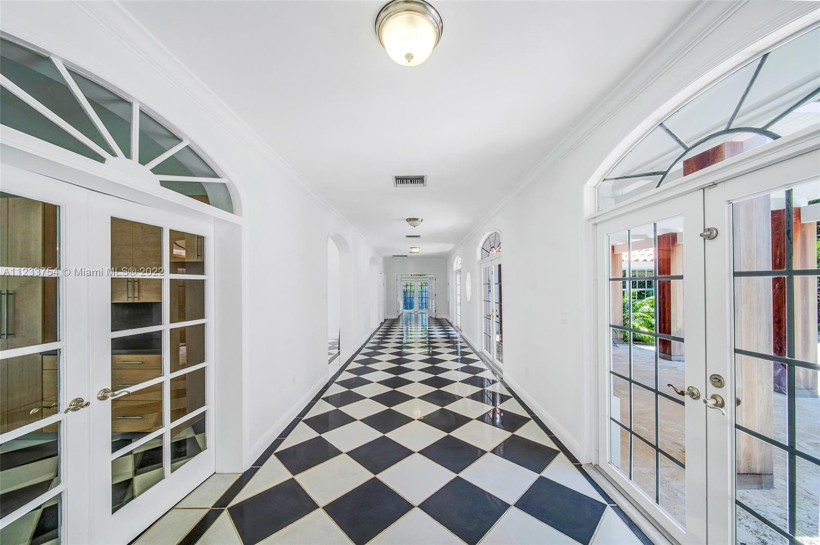 BISCAYNE KEY ESTATES - Residential