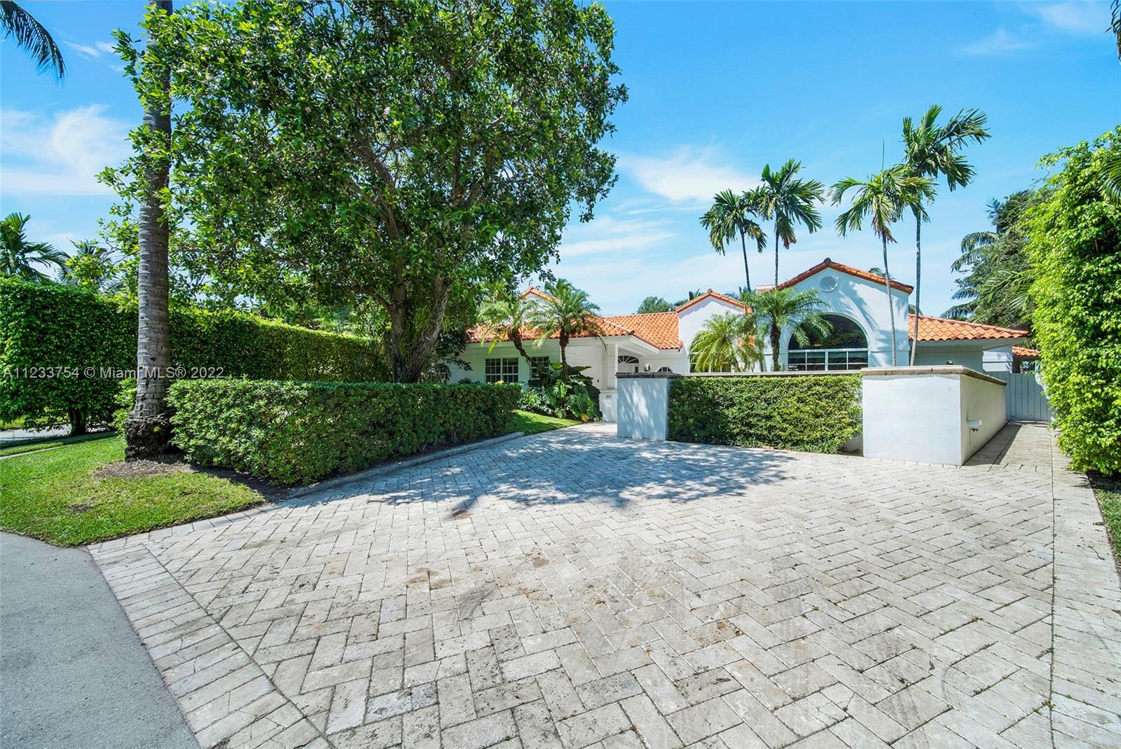BISCAYNE KEY ESTATES - Residential
