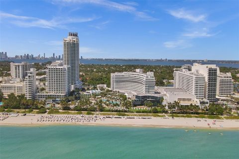4391 Collins Ave 709 Miami Beach FL 33140