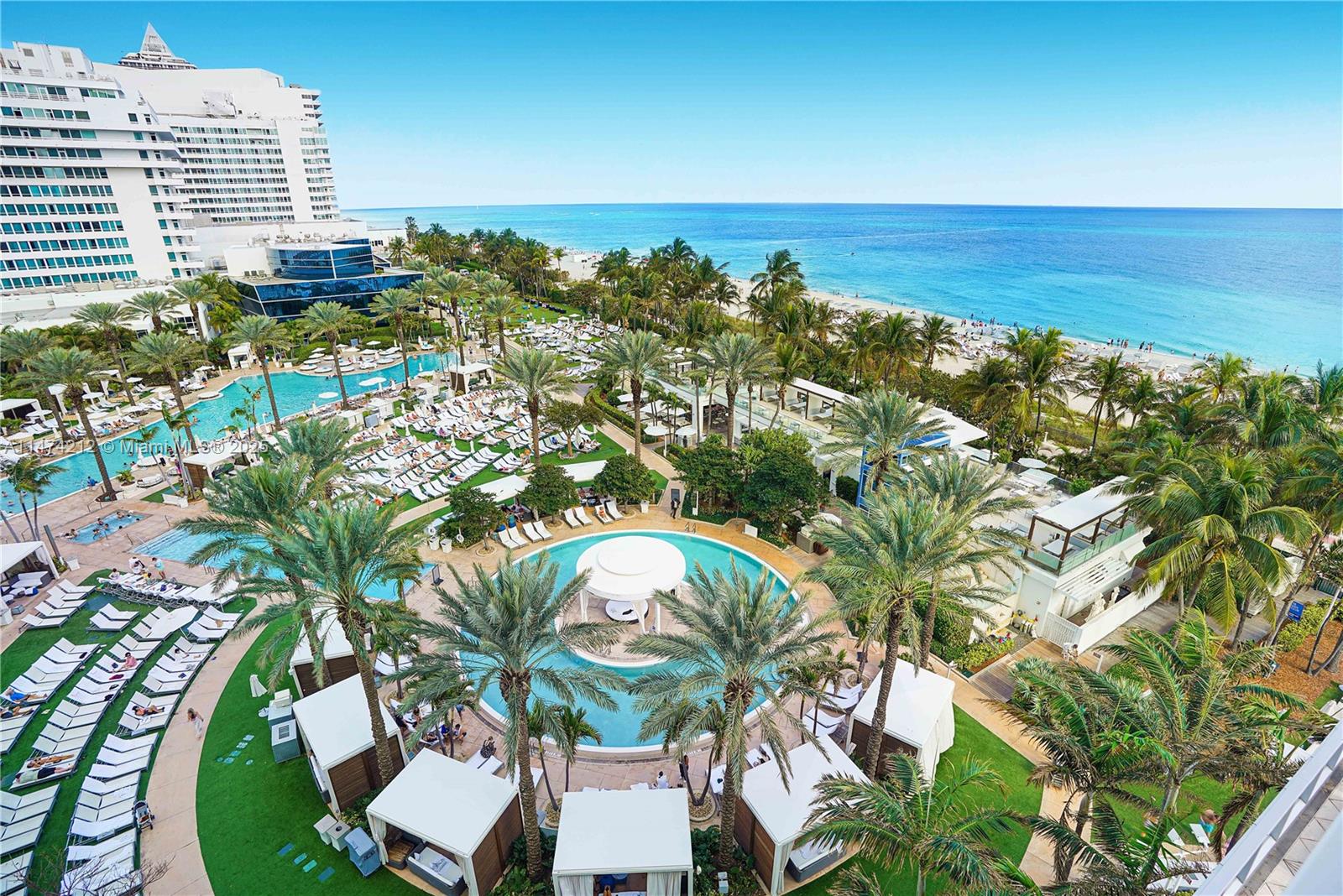 FONTAINEBLEAU III - Residential