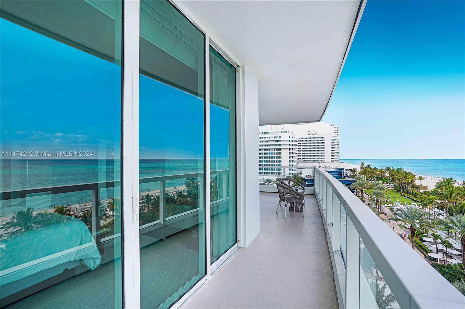 4391 Collins Ave 709