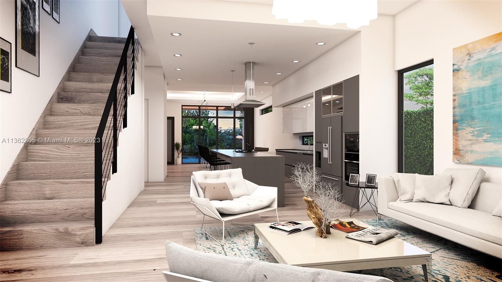 HARDIES - Residential