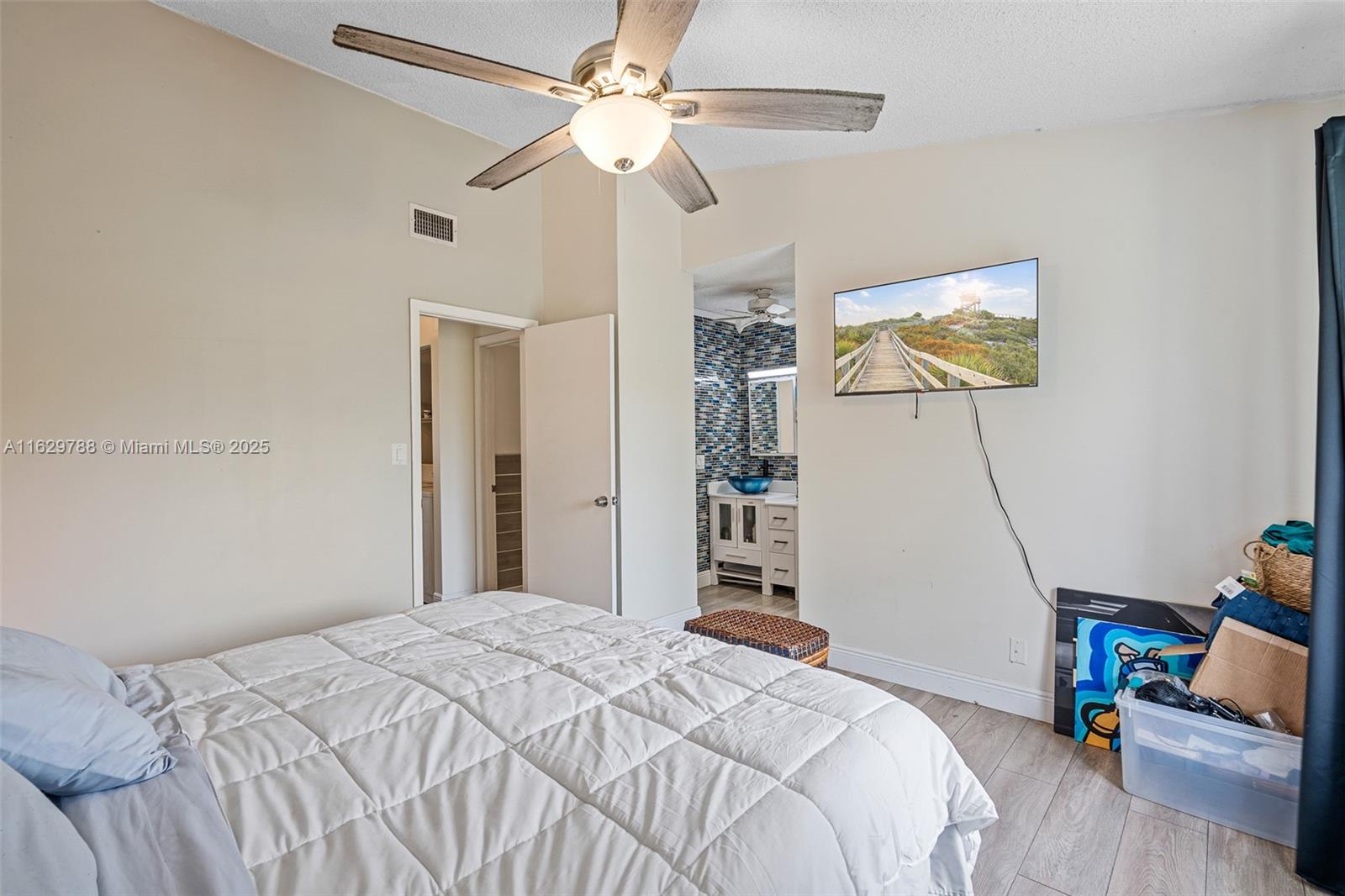 SPRINGDALE LAKE C CONDO - Residential