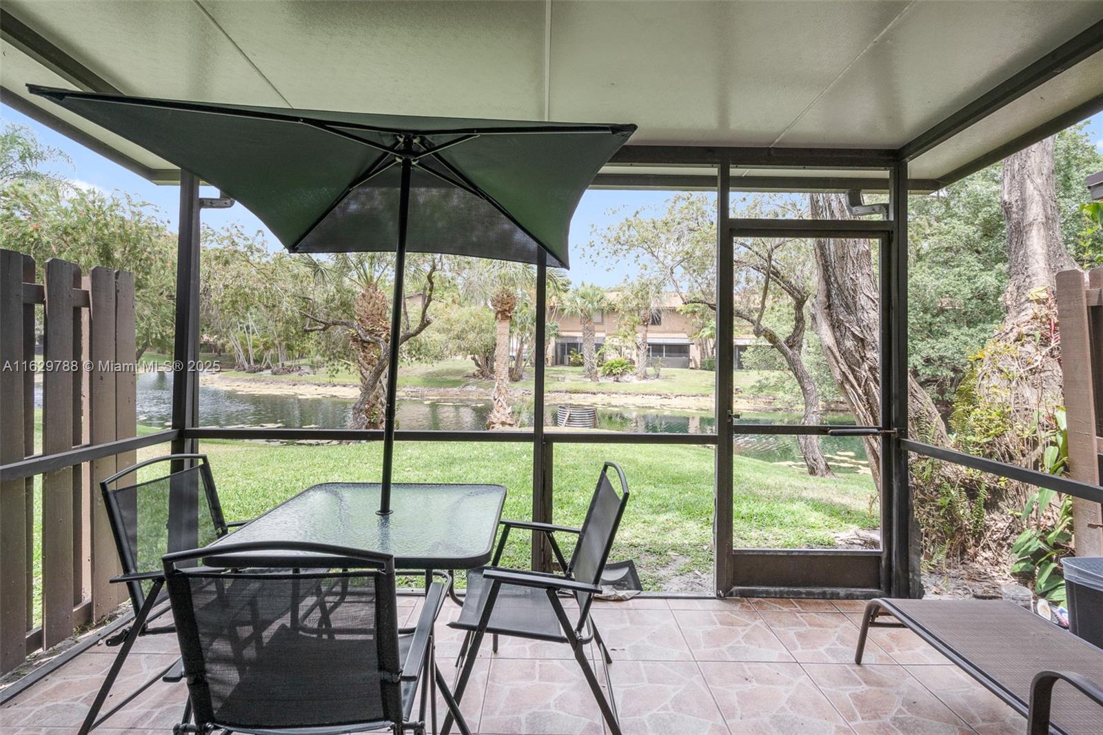 SPRINGDALE LAKE C CONDO - Residential