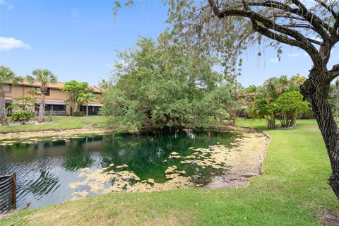 A home in Lauderhill