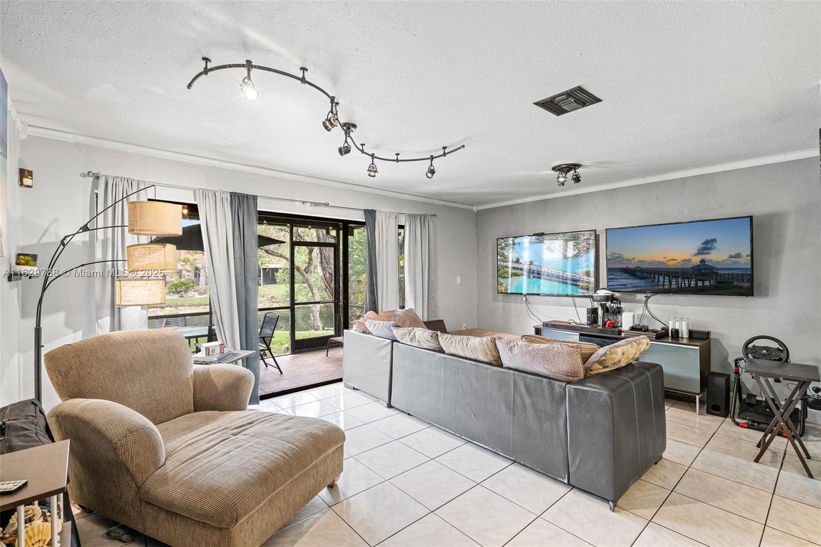 SPRINGDALE LAKE C CONDO - Residential