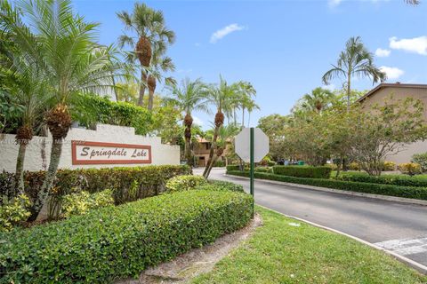 A home in Lauderhill