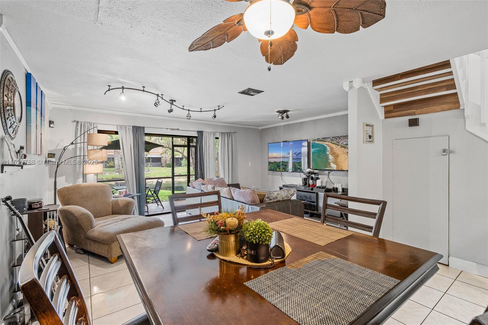 SPRINGDALE LAKE C CONDO - Residential