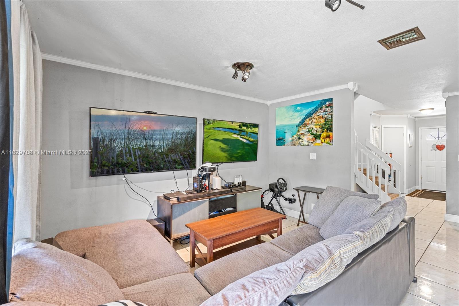 SPRINGDALE LAKE C CONDO - Residential