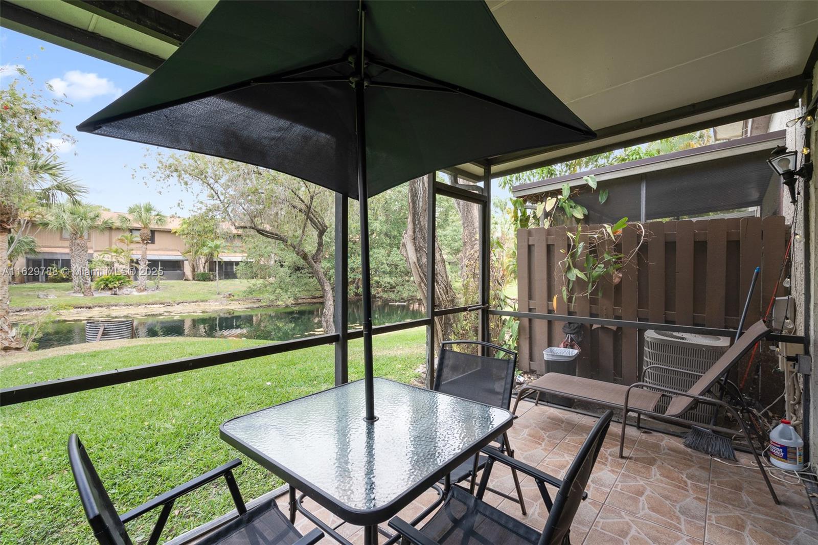 SPRINGDALE LAKE C CONDO - Residential