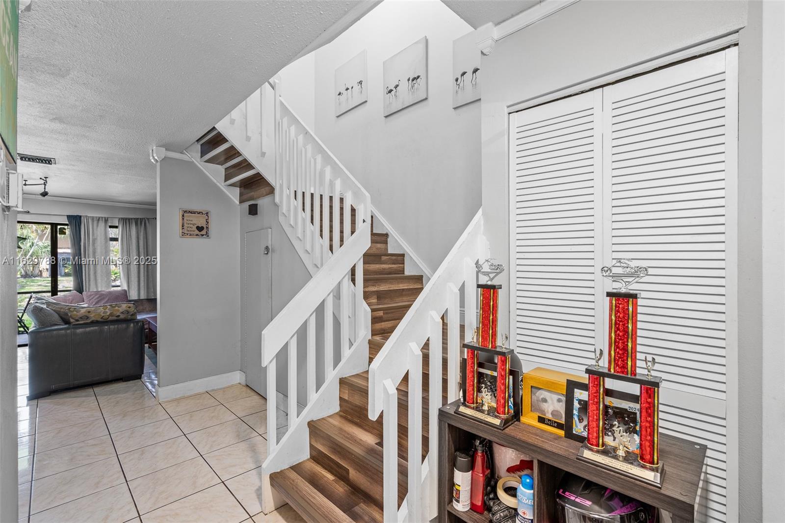 SPRINGDALE LAKE C CONDO - Residential