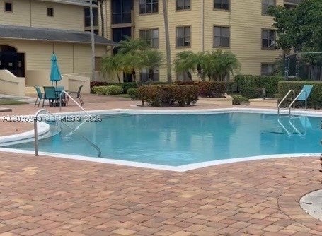Photo of 2311 N Congress Ave #15, Boynton Beach, FL 33426 (MLS # A12076043)