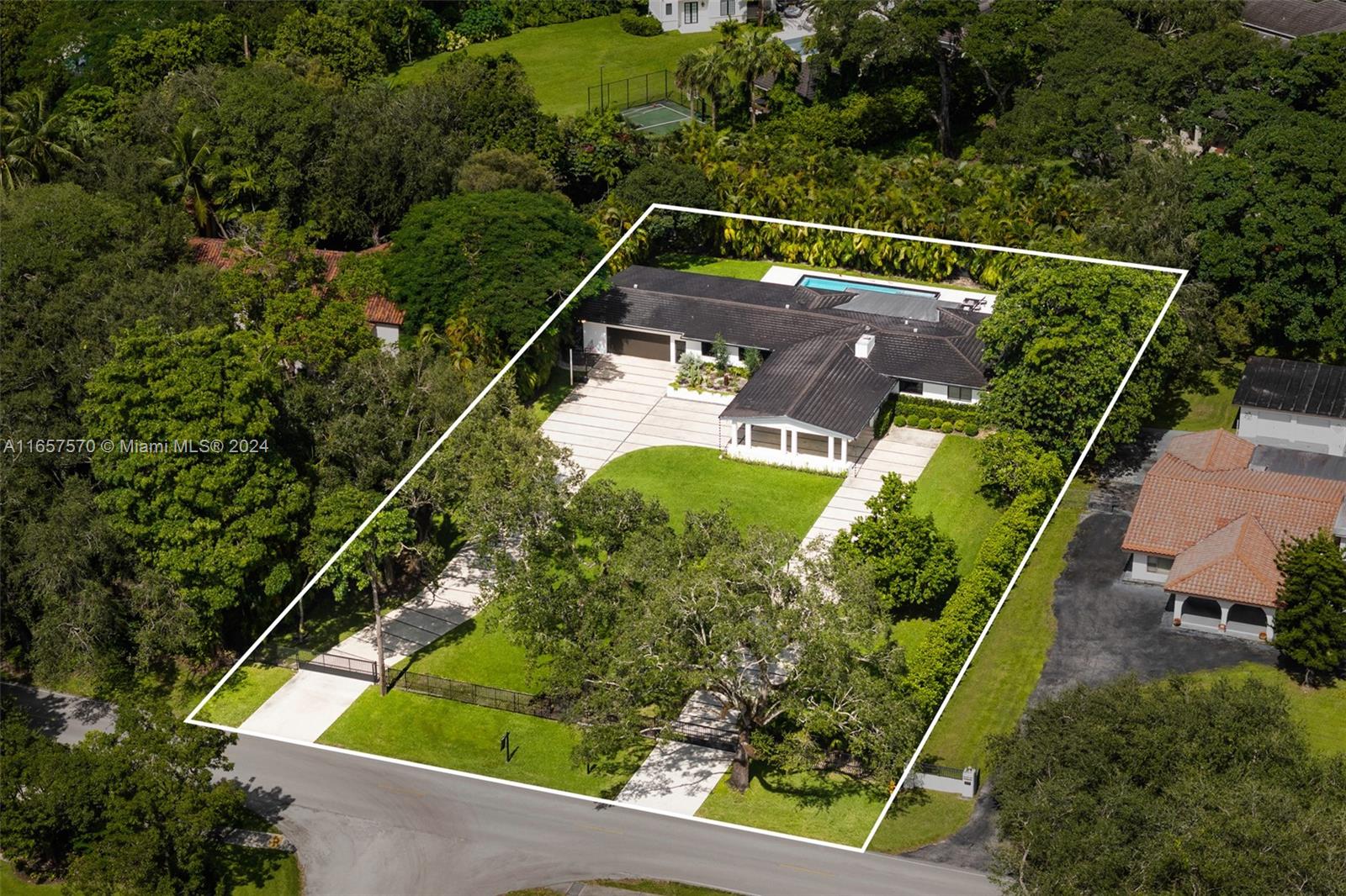 HELMS COUNTRY ESTATES RE- - Residential