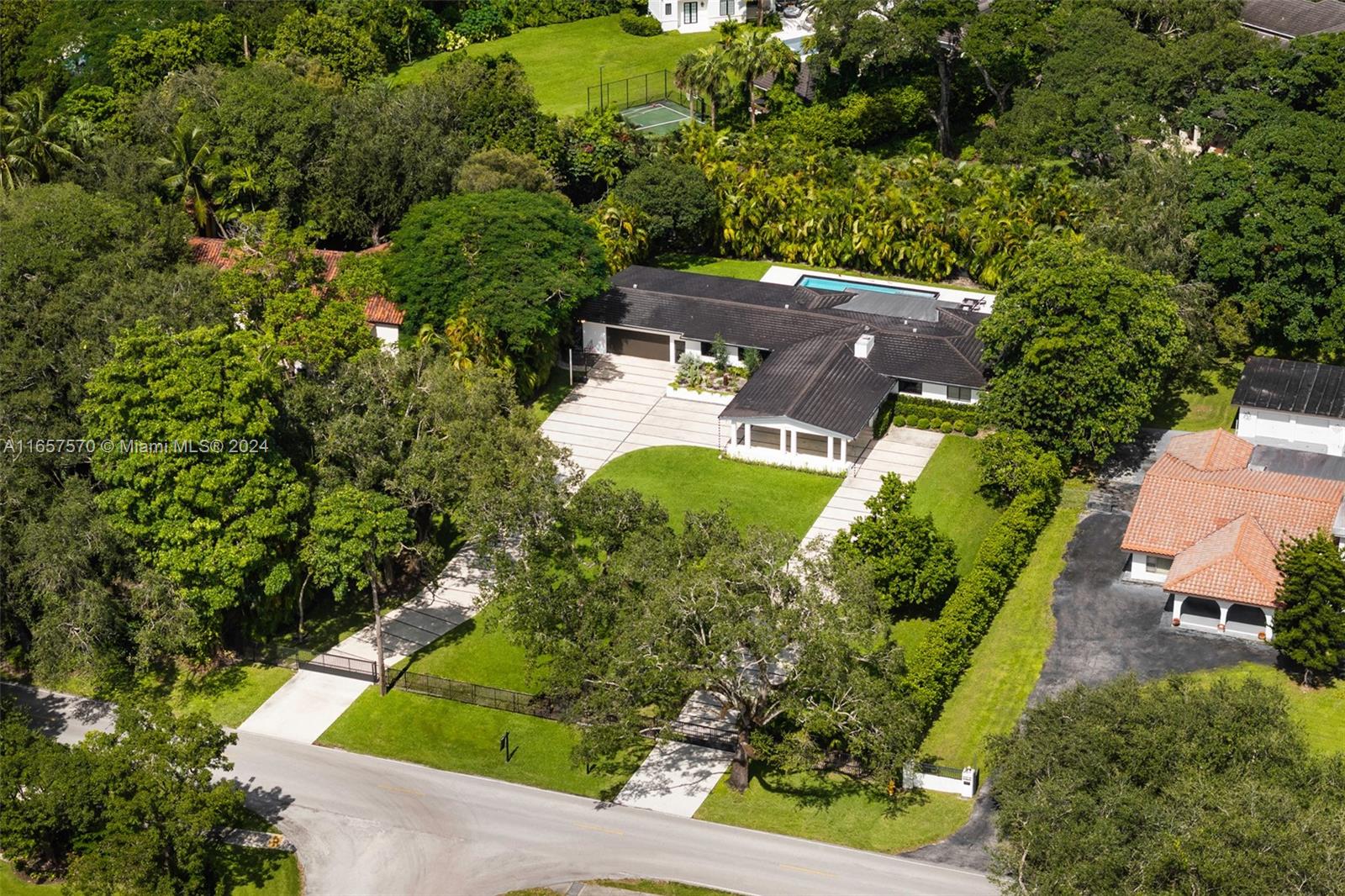 HELMS COUNTRY ESTATES RE- - Residential