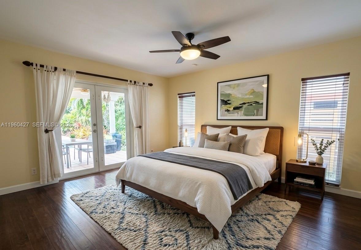 KILLIAN PINES 1ST ADDN - Residential