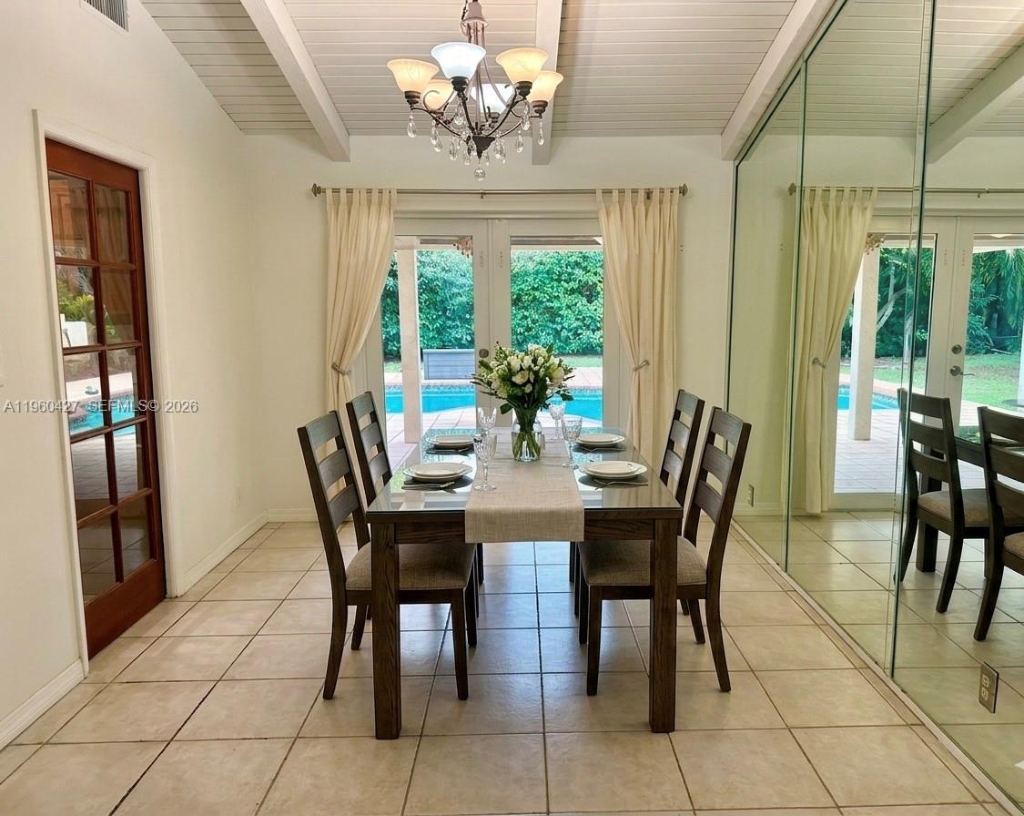 KILLIAN PINES 1ST ADDN - Residential