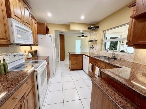 KILLIAN PINES 1ST ADDN - Residential