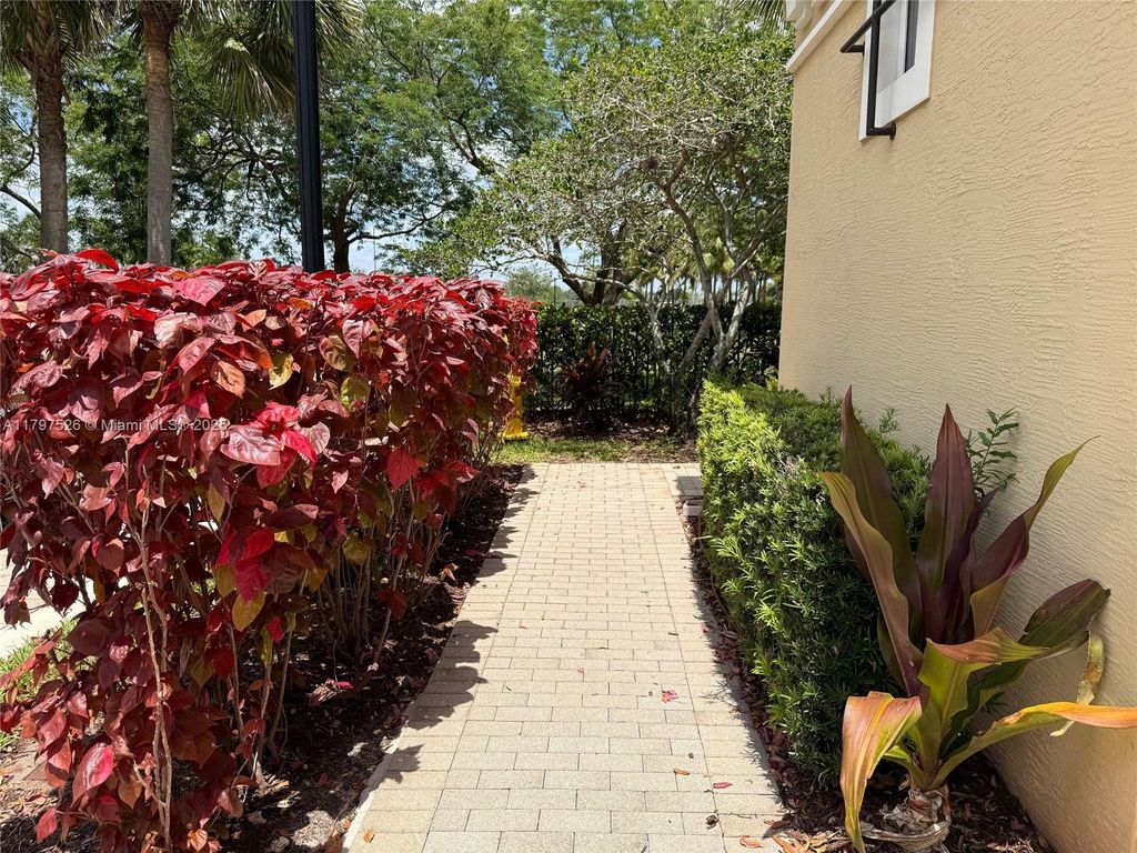 Photo of 3390 NW 124th Terrace #3390, Sunrise, FL 33323 (MLS # A11797526)