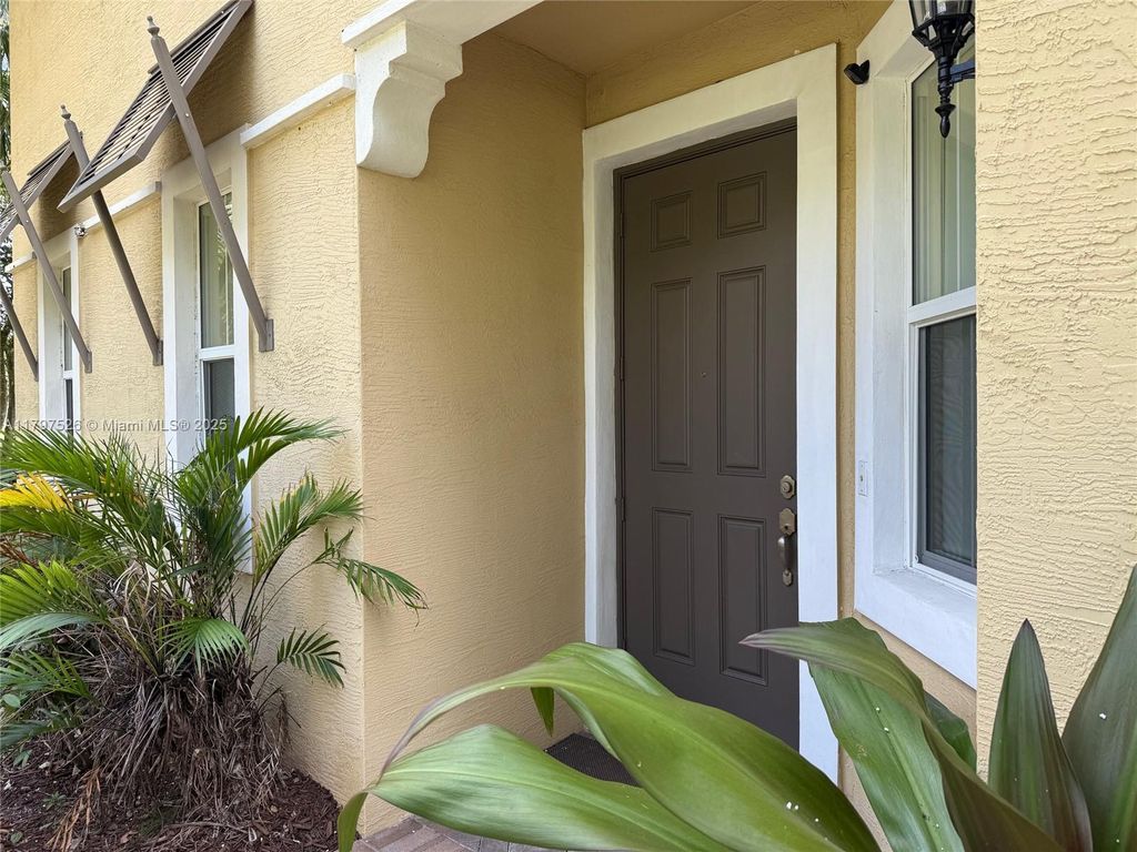 Photo of 3390 NW 124th Terrace #3390, Sunrise, FL 33323 (MLS # A11797526)