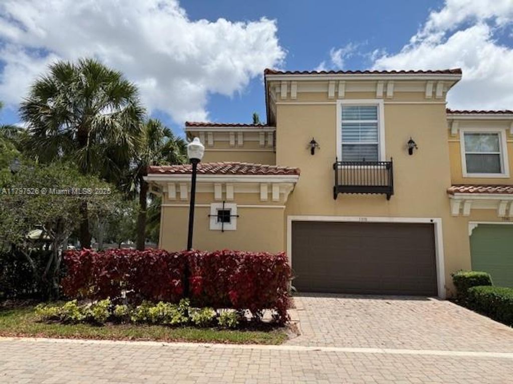 Photo of 3390 NW 124th Terrace #3390, Sunrise, FL 33323 (MLS # A11797526)