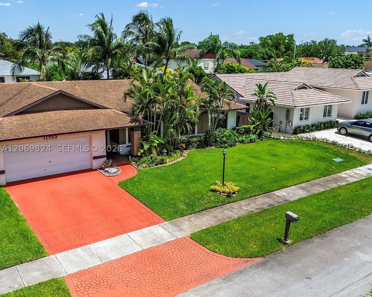 11723 SW 95th Ter
