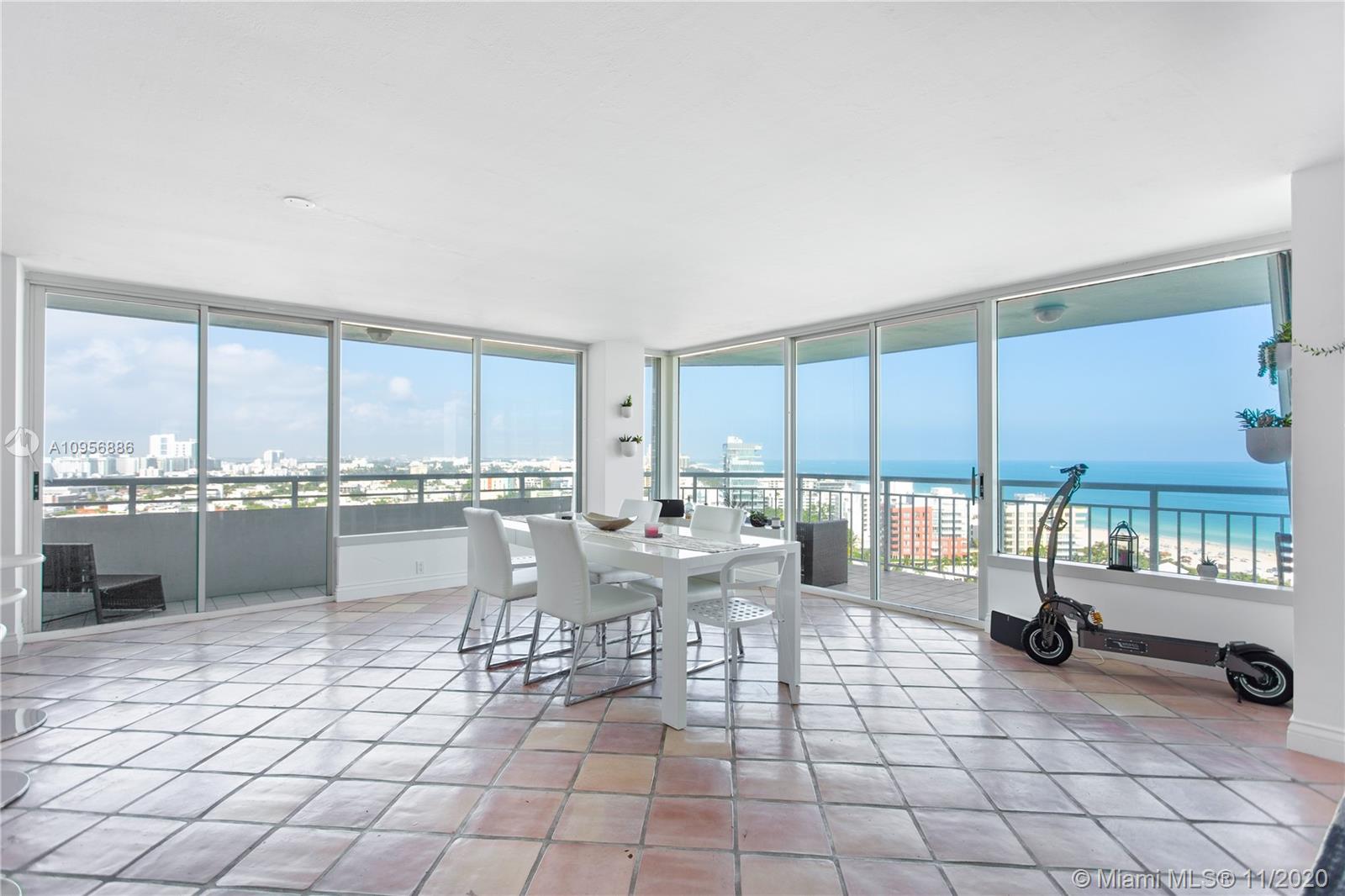 SOUTH POINTE TOWERS CONDO - Residential