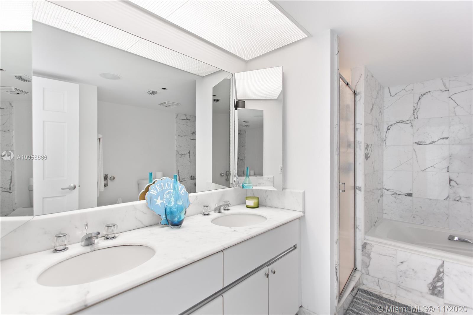 SOUTH POINTE TOWERS CONDO - Residential
