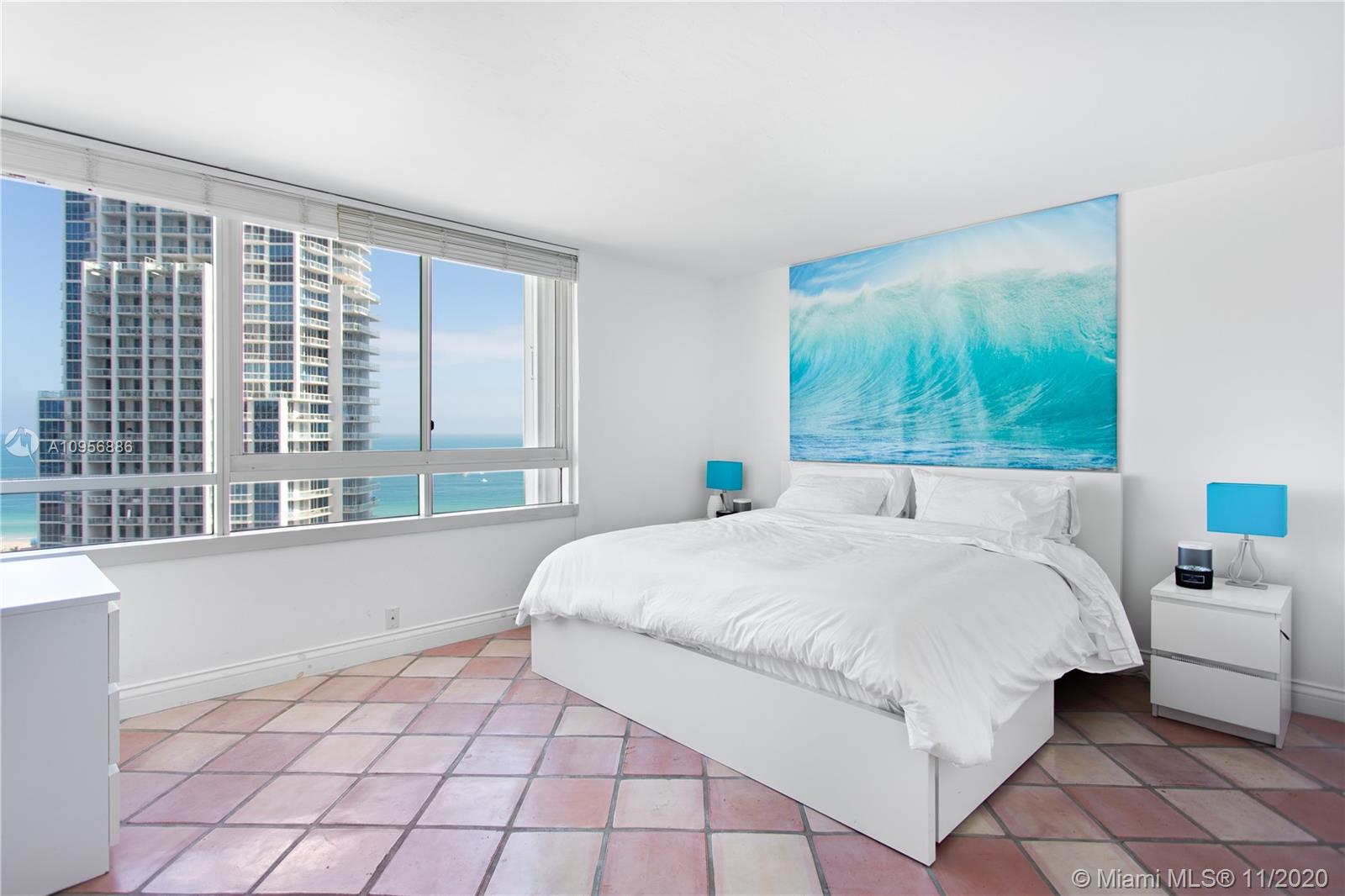 SOUTH POINTE TOWERS CONDO - Residential