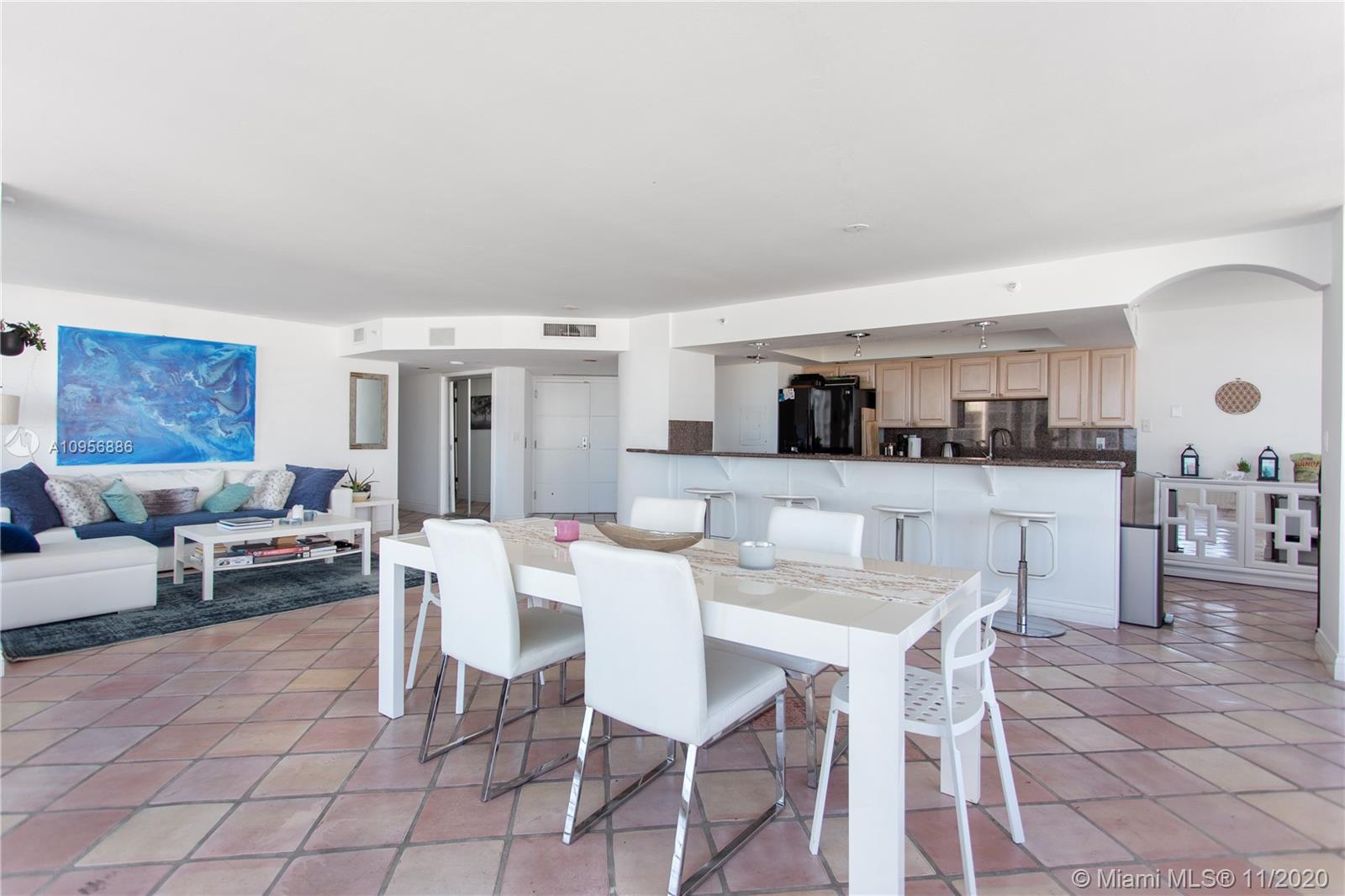 SOUTH POINTE TOWERS CONDO - Residential
