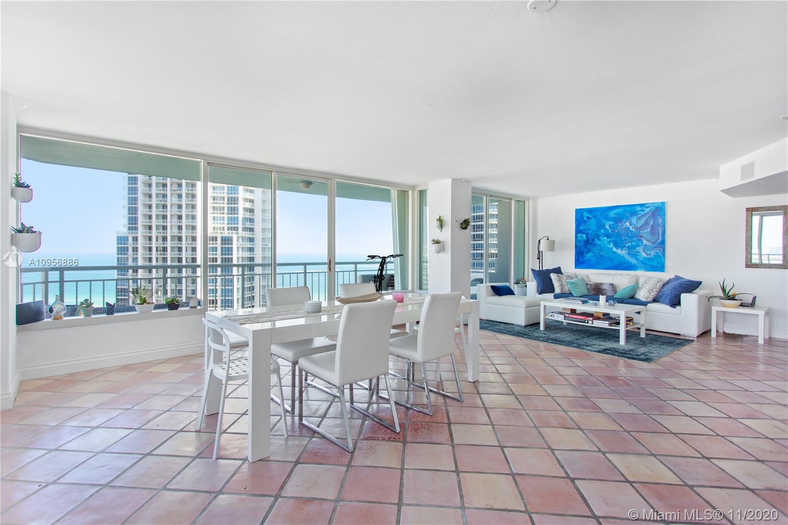 SOUTH POINTE TOWERS CONDO - Residential