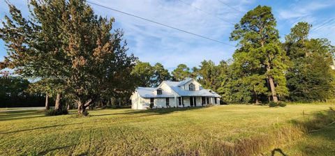 A home in Palatka